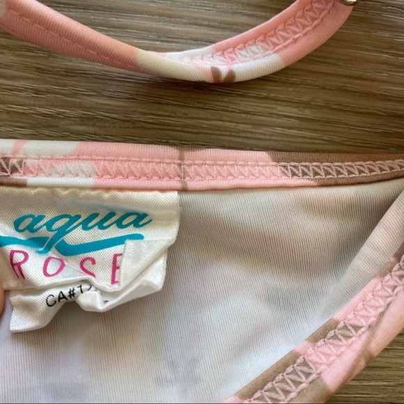 Bathing suit top - Picture 5 of 8